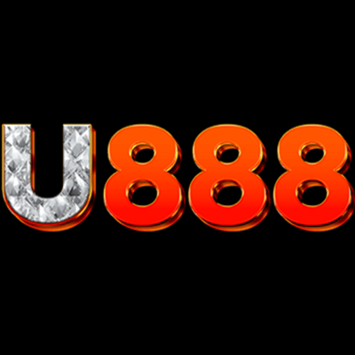 LOGO u888
